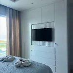 Apartamento Praia do Forte, Cabo Frio, Frente mar