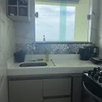 Apartamento Praia do Forte, Cabo Frio, Frente mar