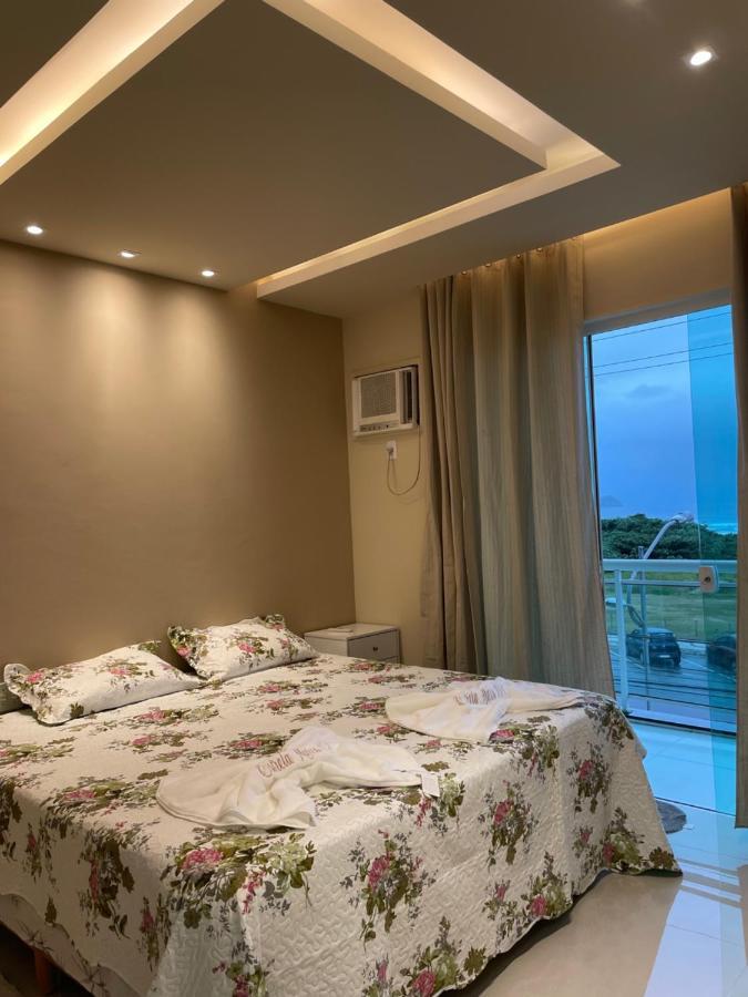 Apartamento Do Forte, Cabo Frio, Frente Mar