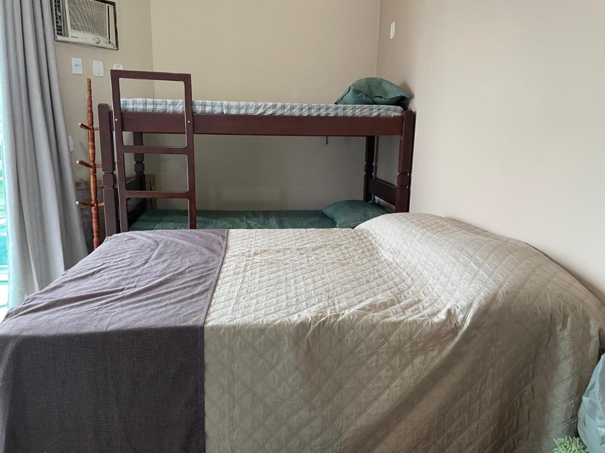 Apartamento Do Forte, Cabo Frio, Frente Mar *