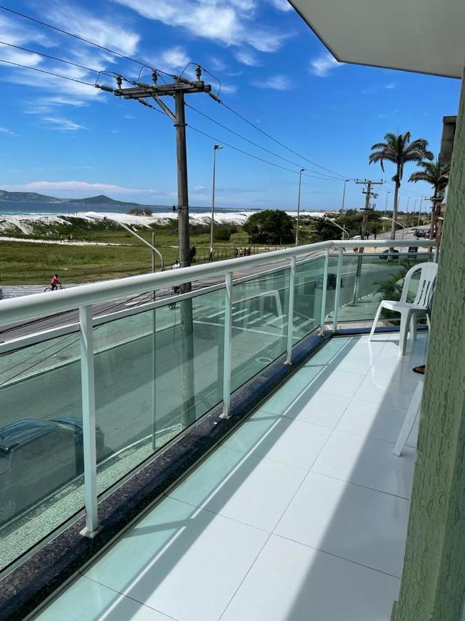 Do Forte, Cabo Frio, Frente Mar Apartamento *
