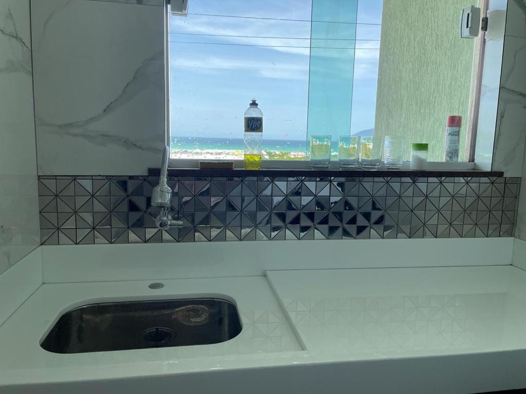 Apartamento Do Forte, Cabo Frio, Frente Mar
