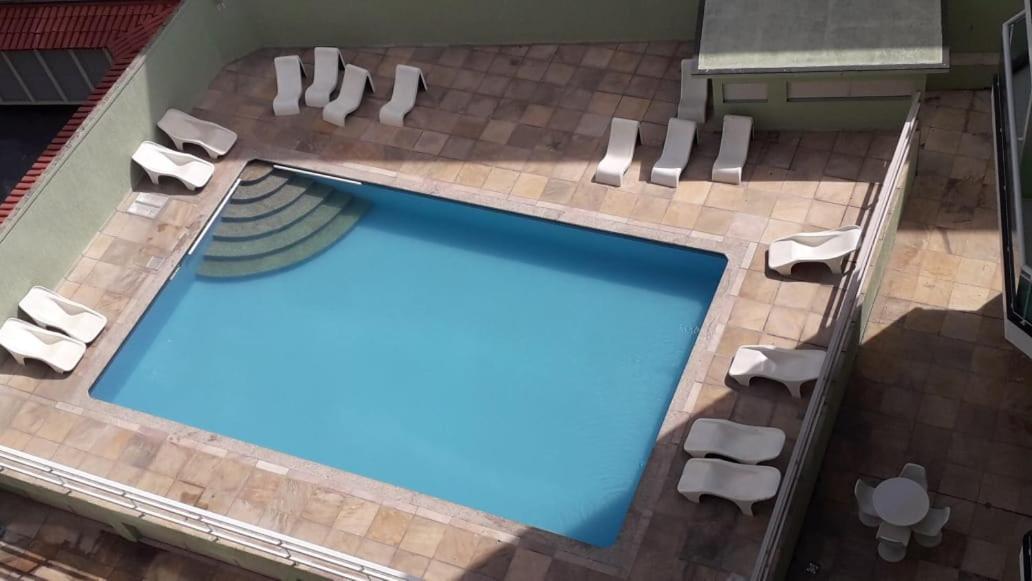 Apartamento Do Forte, Cabo Frio, Frente Mar