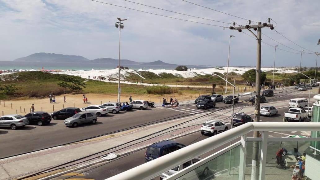Apartamento Do Forte, Cabo Frio, Frente Mar