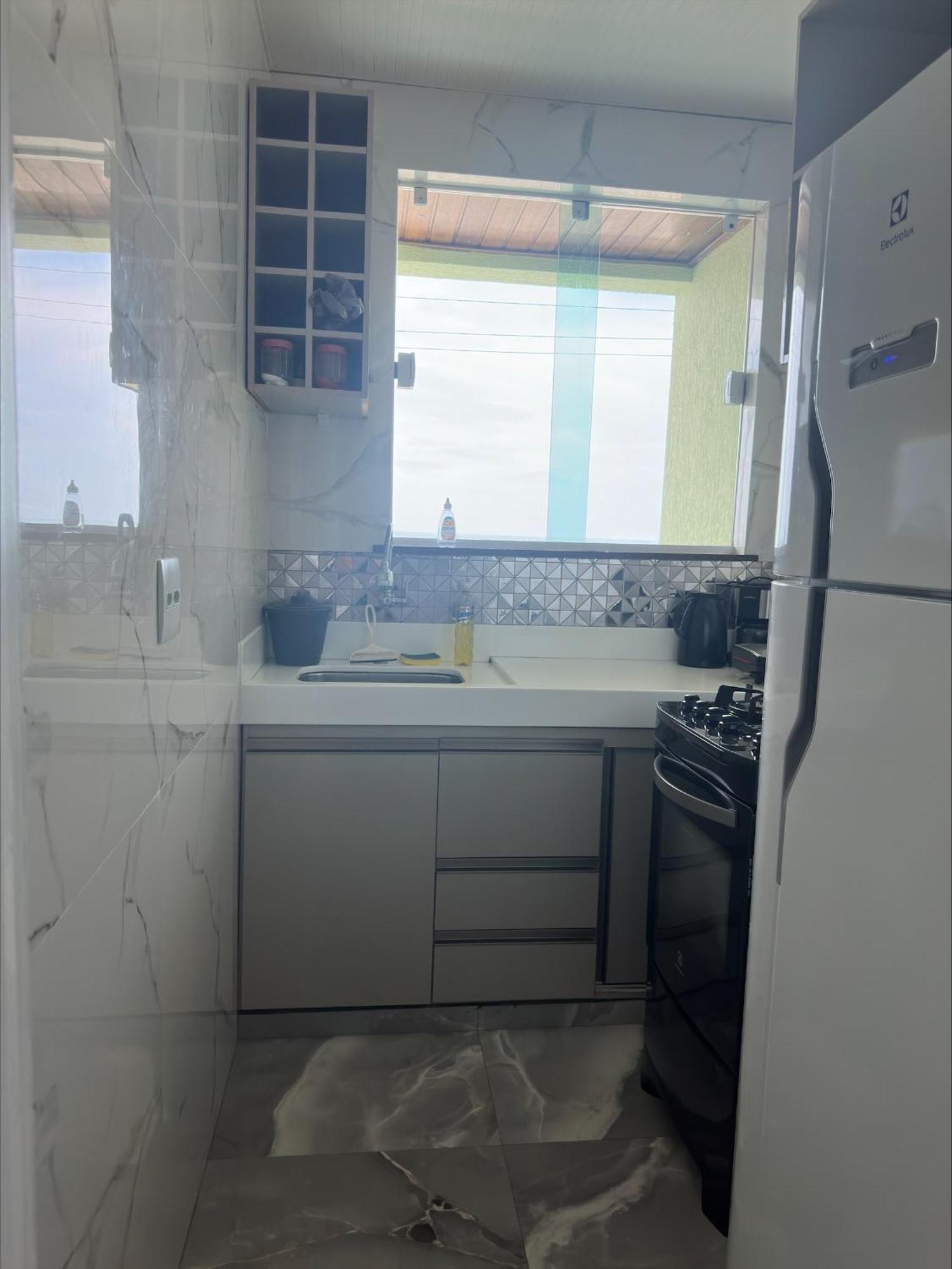 Do Forte, Cabo Frio, Frente Mar Apartamento Cabo Frio