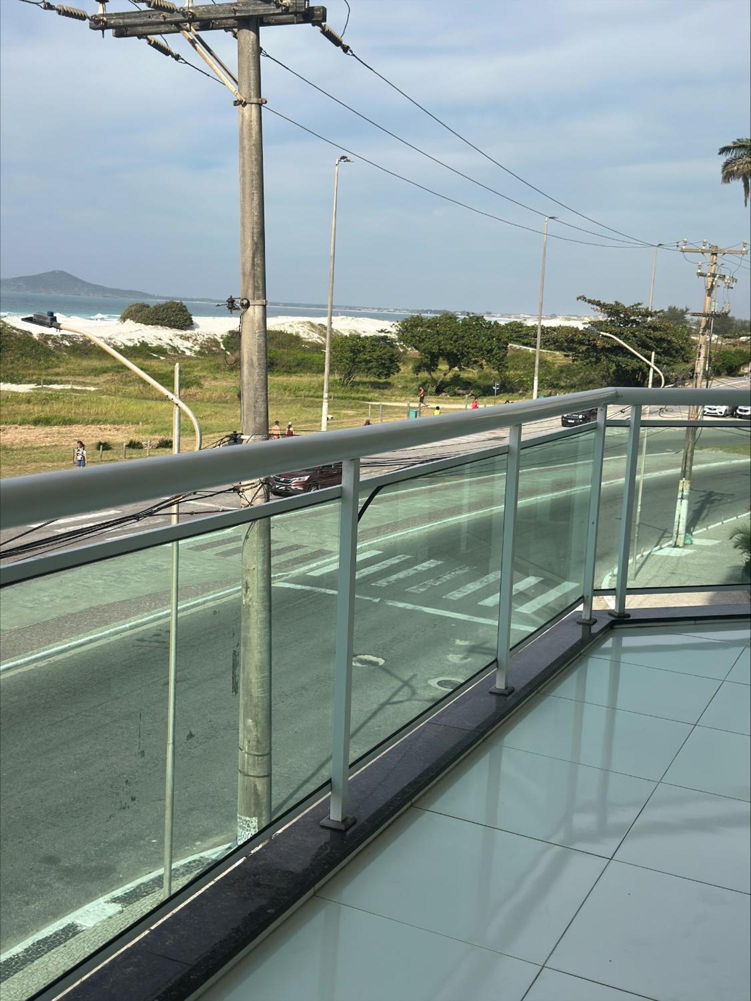 Do Forte, Cabo Frio, Frente Mar Cabo Frio